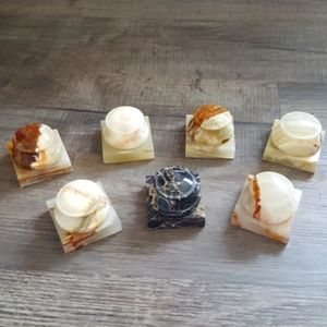 Italian marble Paper weights